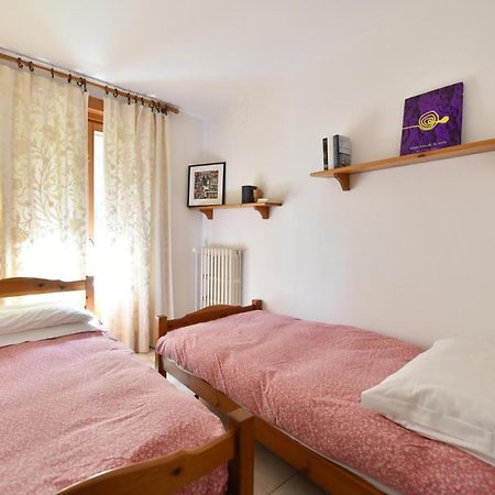 Residence Castelli Breuil-Cervinia Eksteriør billede