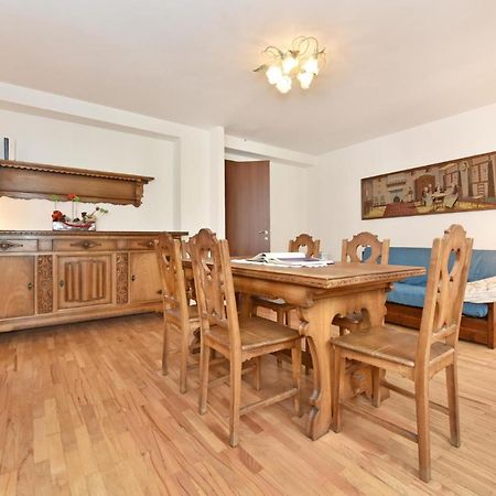 Residence Castelli Breuil-Cervinia Eksteriør billede