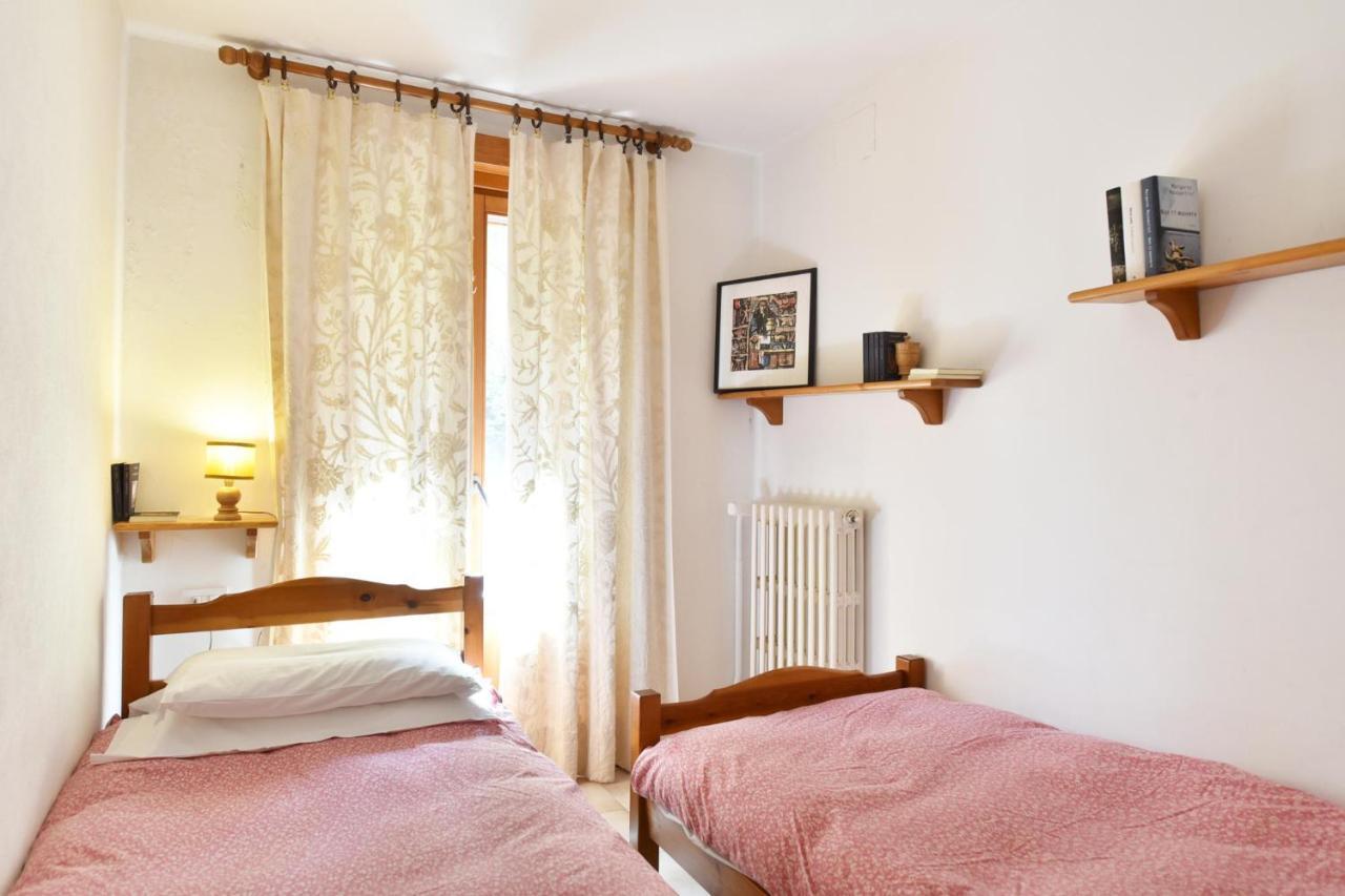 Residence Castelli Breuil-Cervinia Eksteriør billede