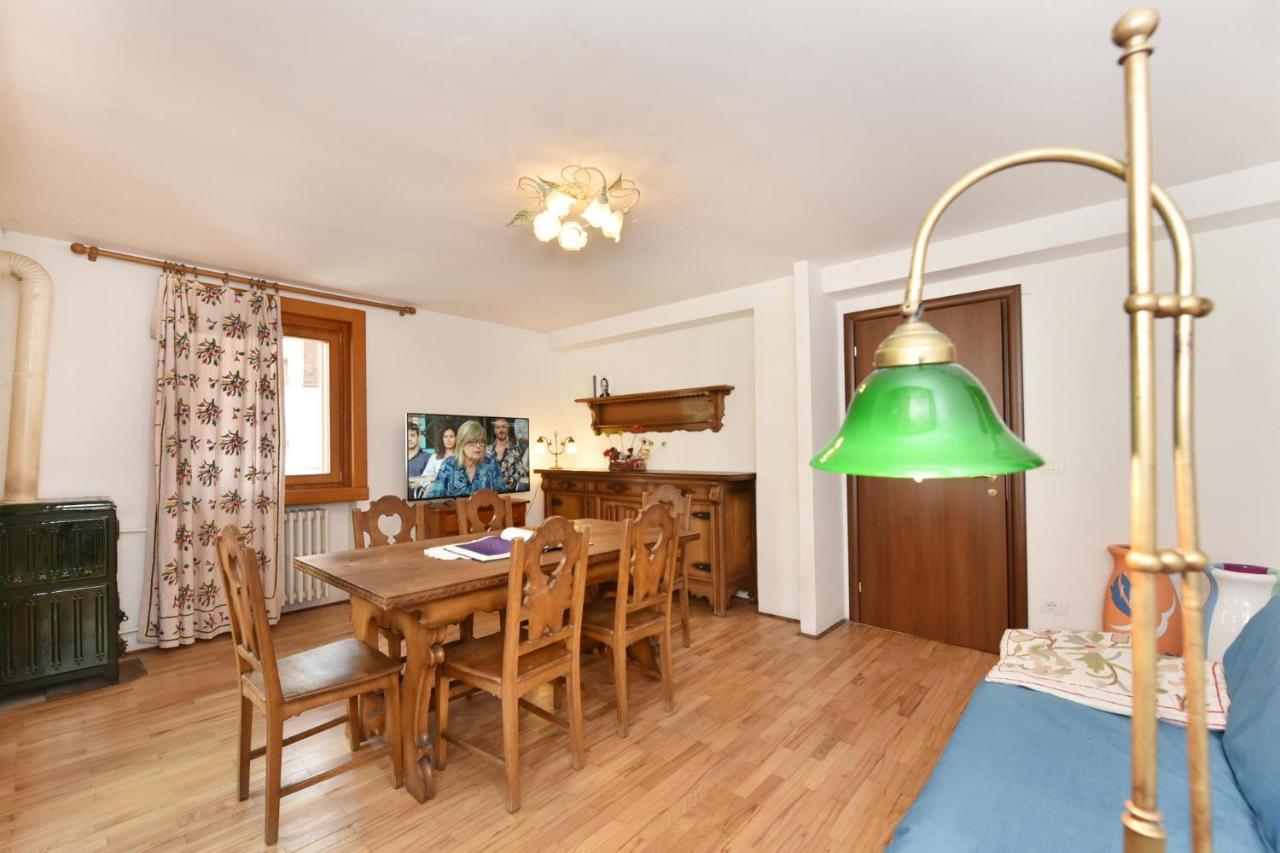 Residence Castelli Breuil-Cervinia Eksteriør billede