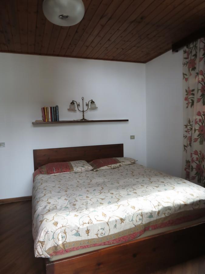 Residence Castelli Breuil-Cervinia Eksteriør billede