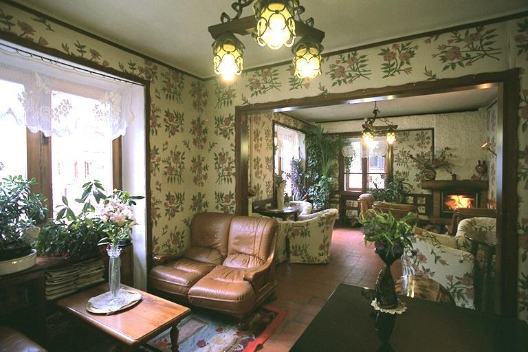 Residence Castelli Breuil-Cervinia Eksteriør billede