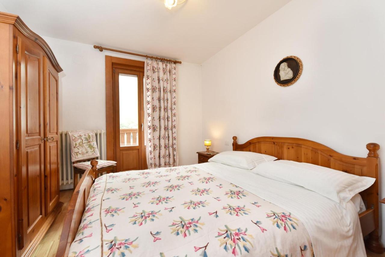 Residence Castelli Breuil-Cervinia Eksteriør billede