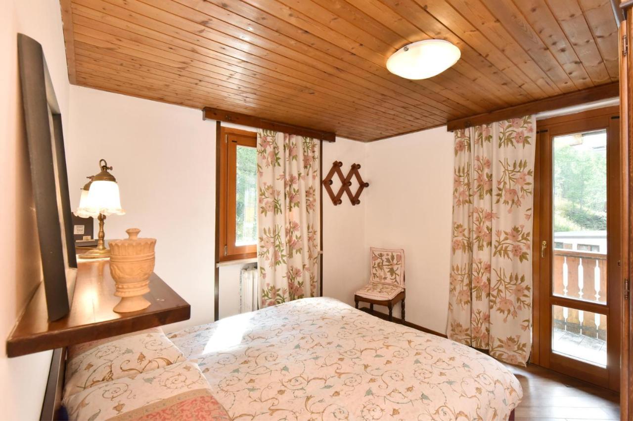 Residence Castelli Breuil-Cervinia Eksteriør billede