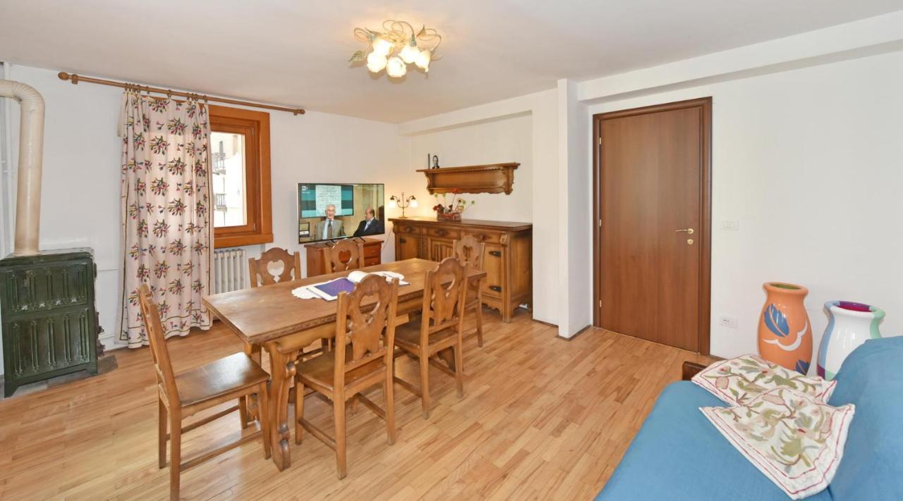Residence Castelli Breuil-Cervinia Eksteriør billede